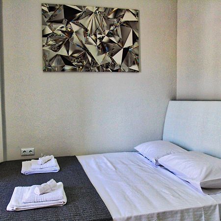 Kavala Squareview Appartement Buitenkant foto
