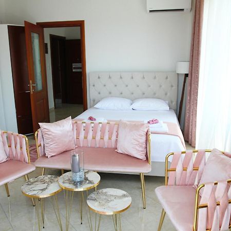 Kavala Squareview Appartement Buitenkant foto