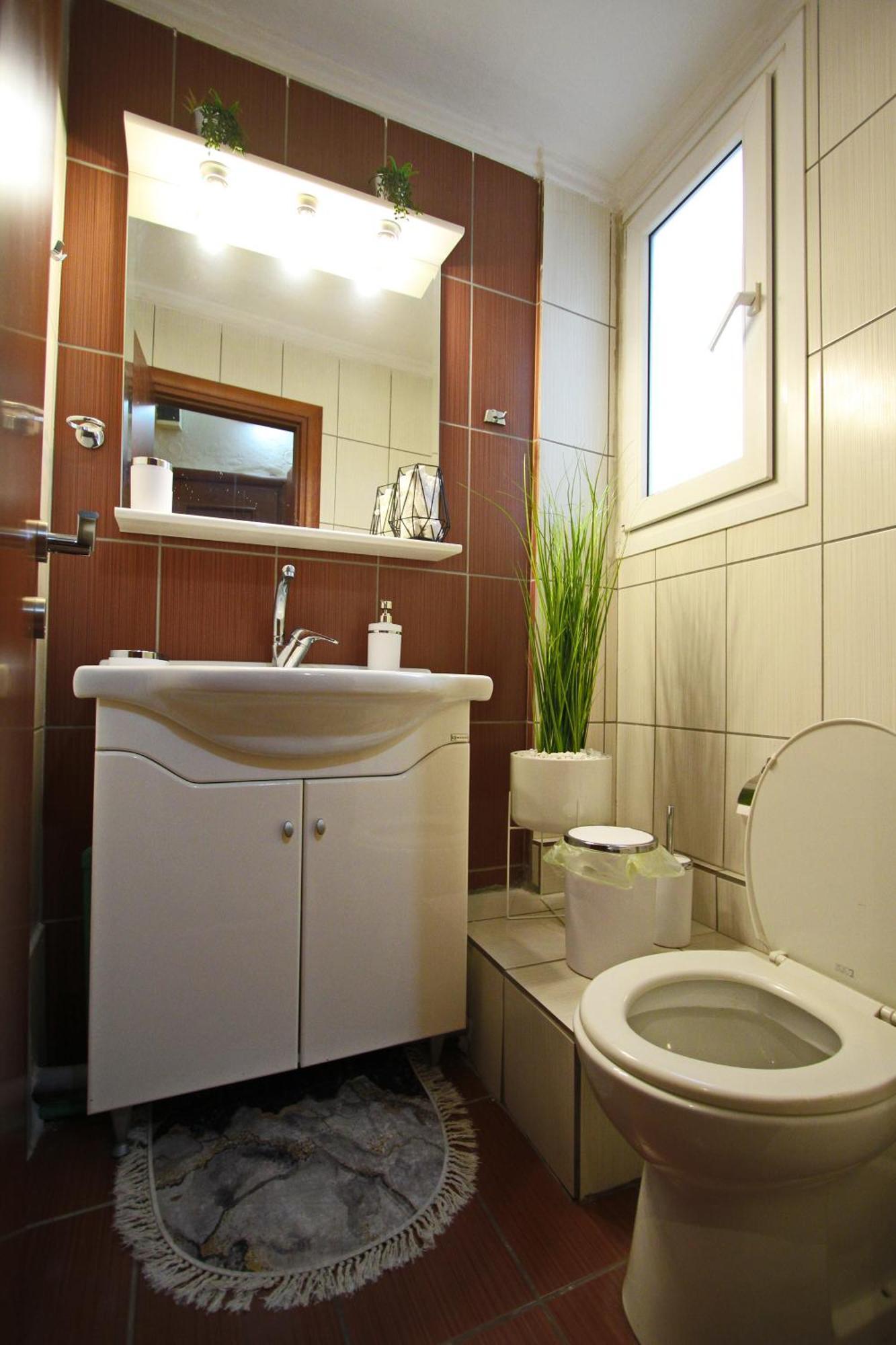 Kavala Squareview Appartement Buitenkant foto