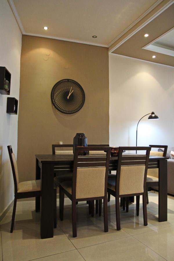Kavala Squareview Appartement Buitenkant foto