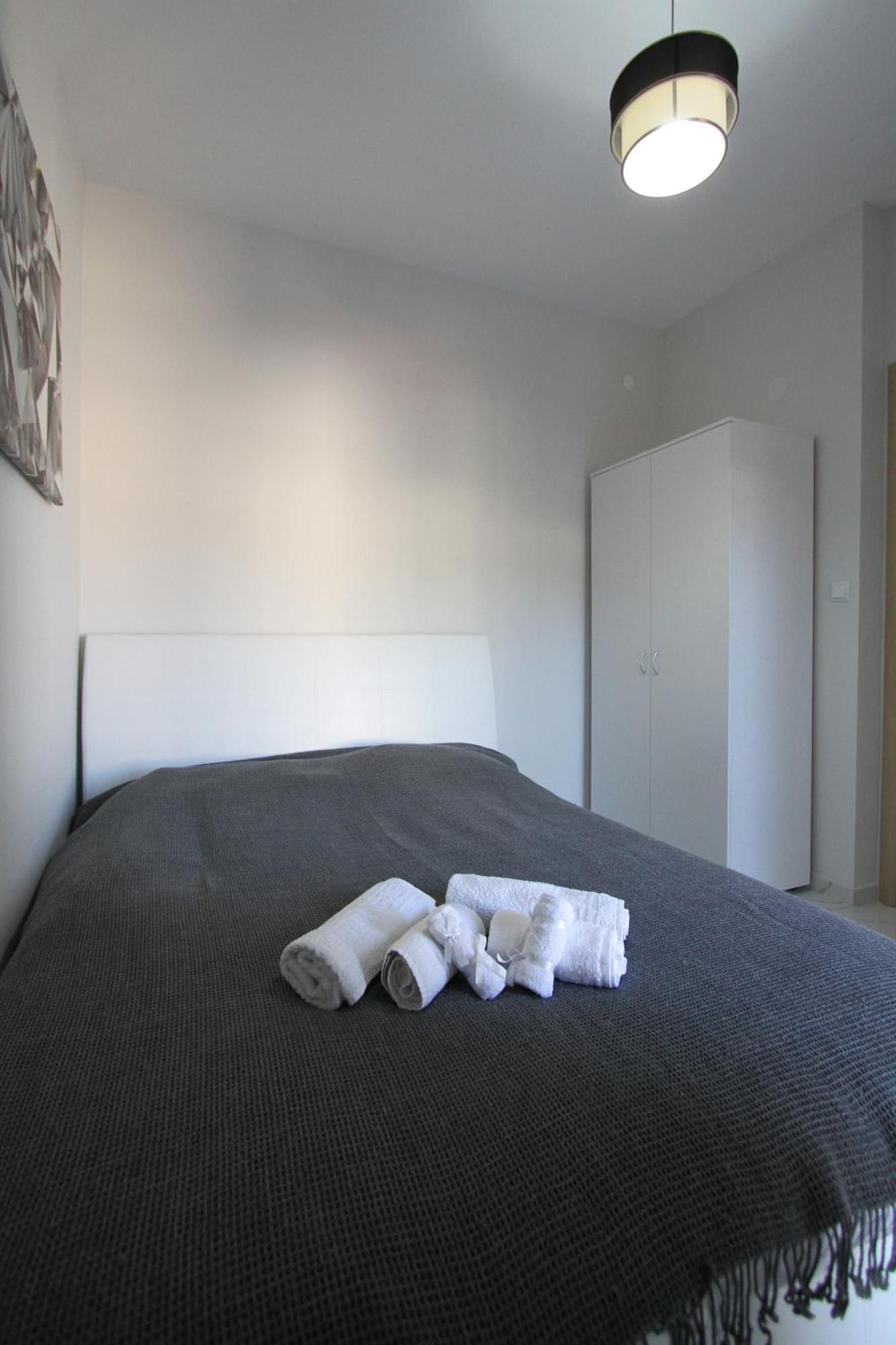 Kavala Squareview Appartement Buitenkant foto