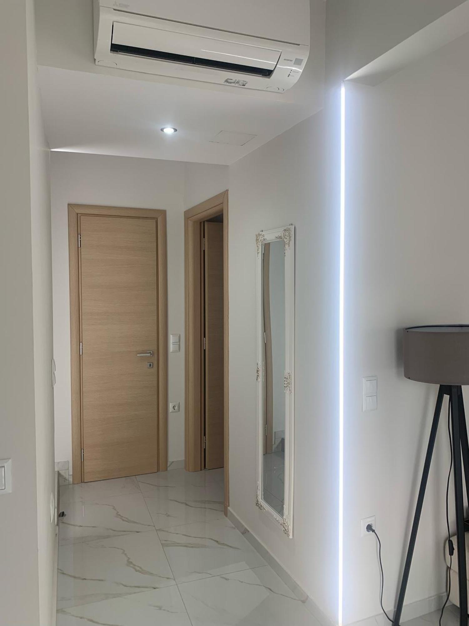 Kavala Squareview Appartement Buitenkant foto