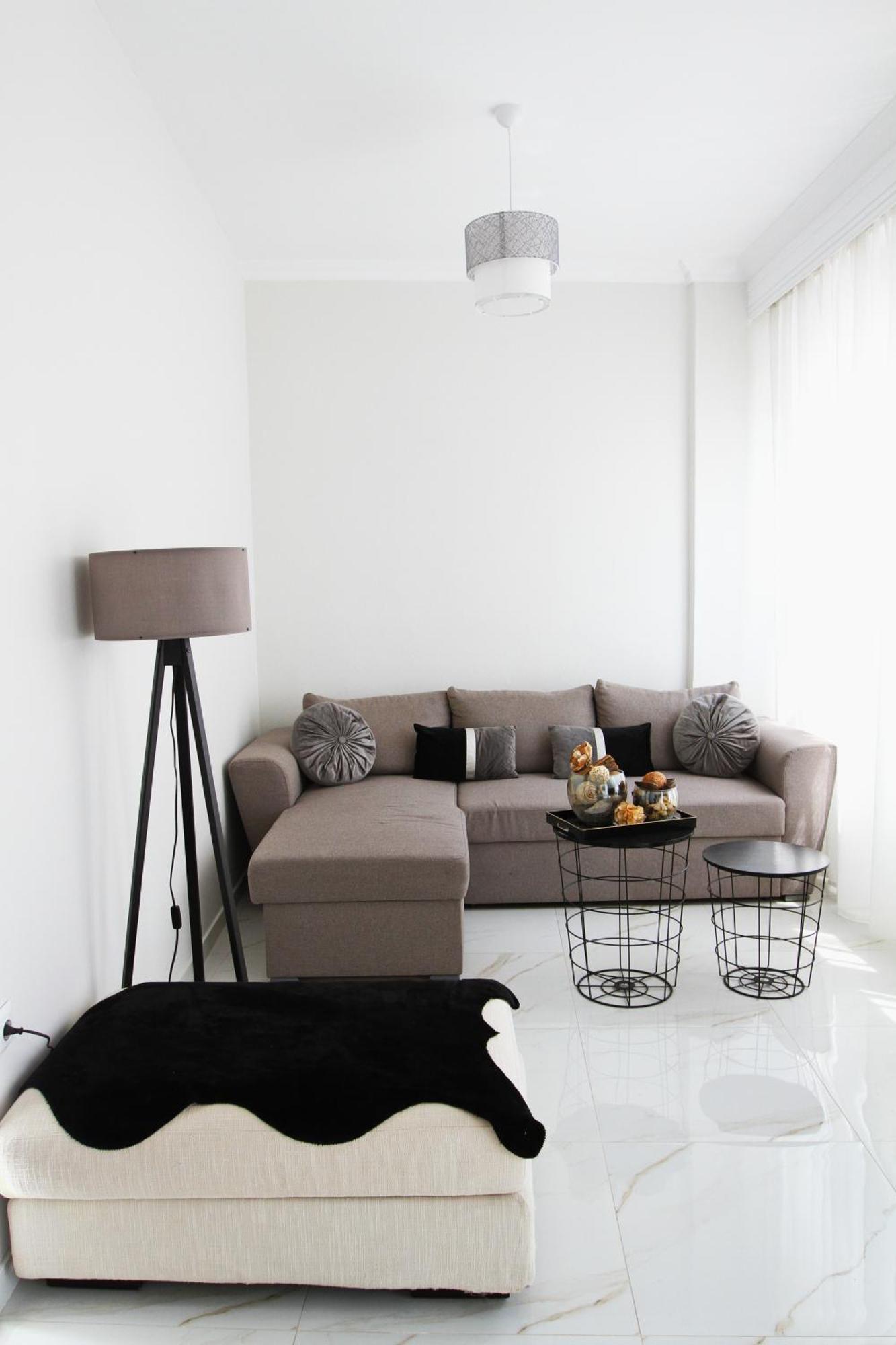Kavala Squareview Appartement Buitenkant foto