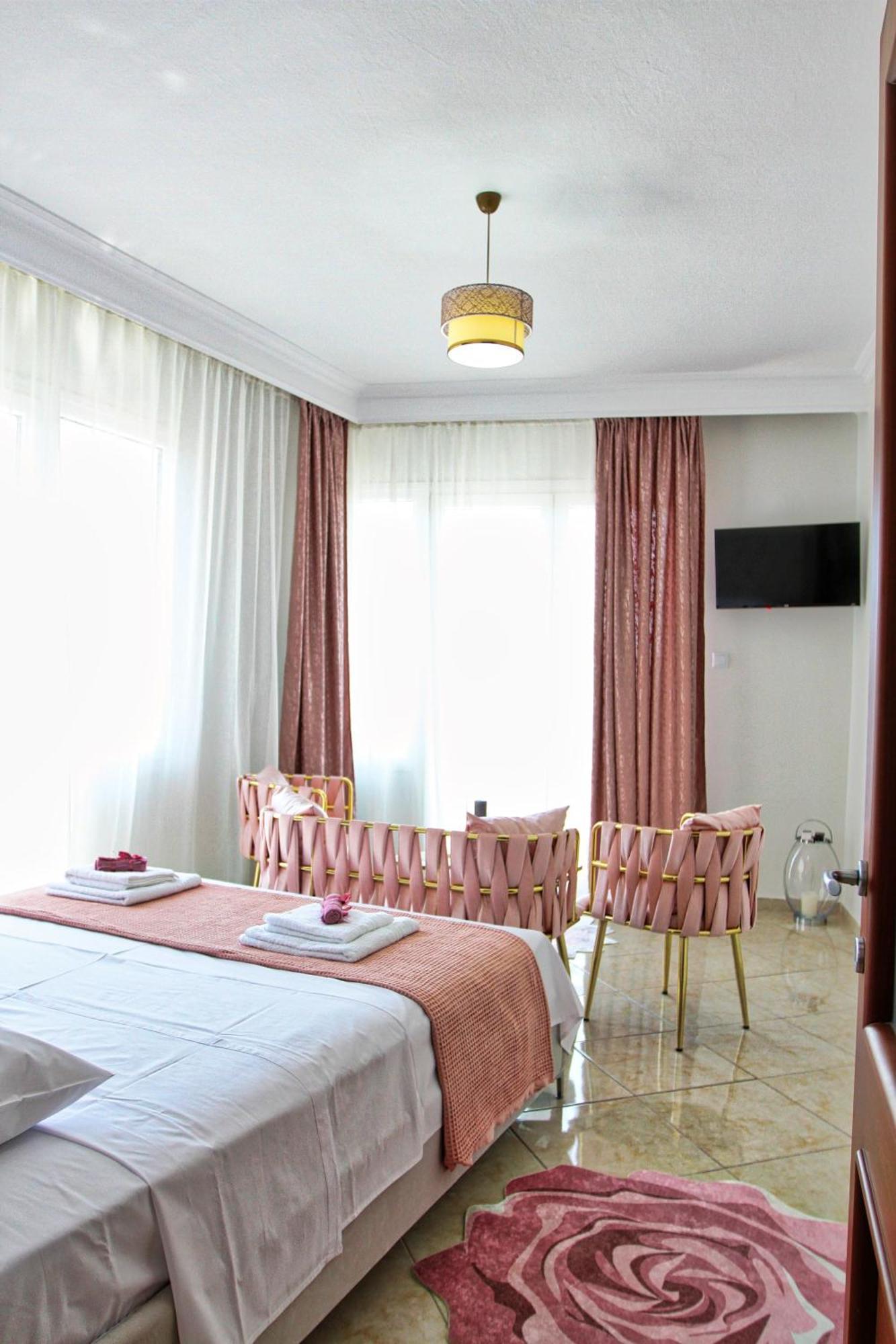 Kavala Squareview Appartement Buitenkant foto